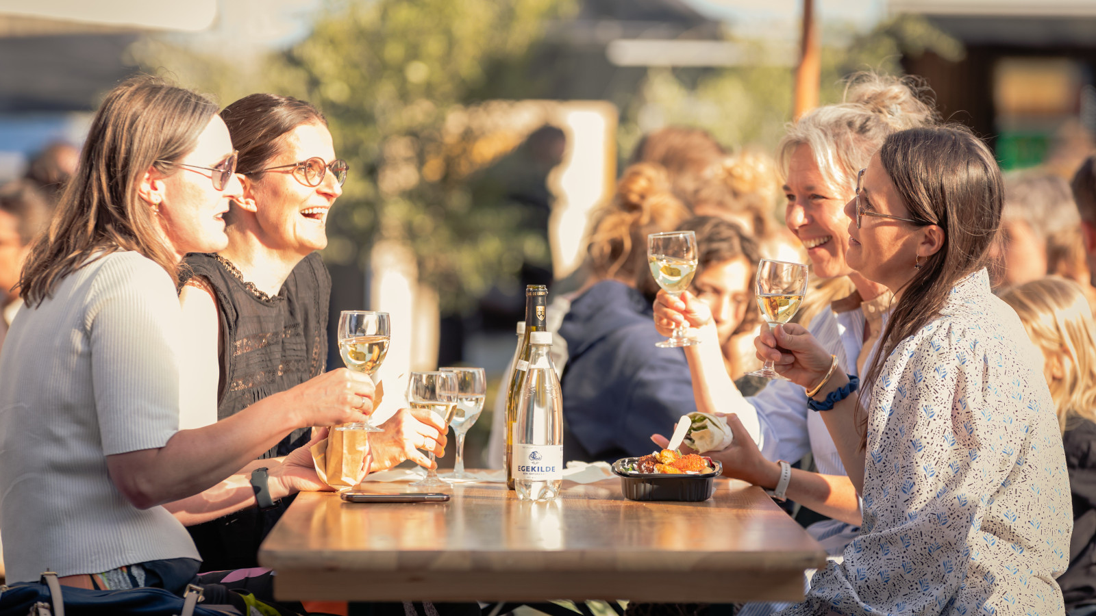 Randers Streetfood Festival