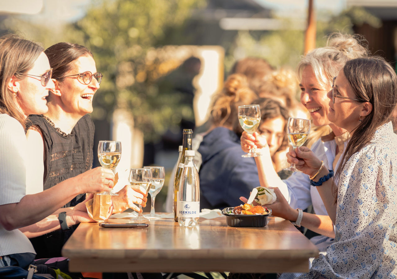 Randers Streetfood Festival