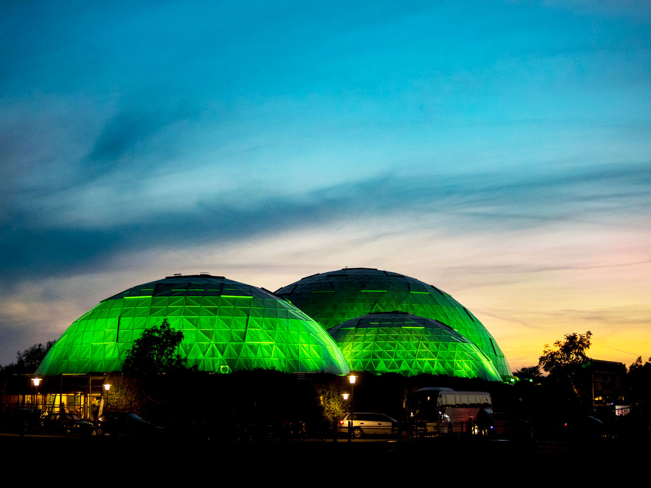 Royal Side Run med Randers Regnskov